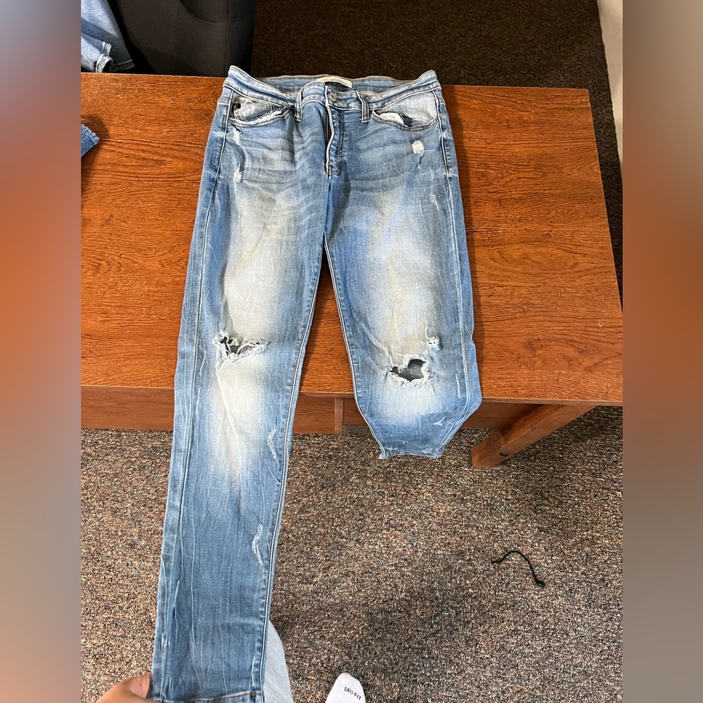 Kancan jeans